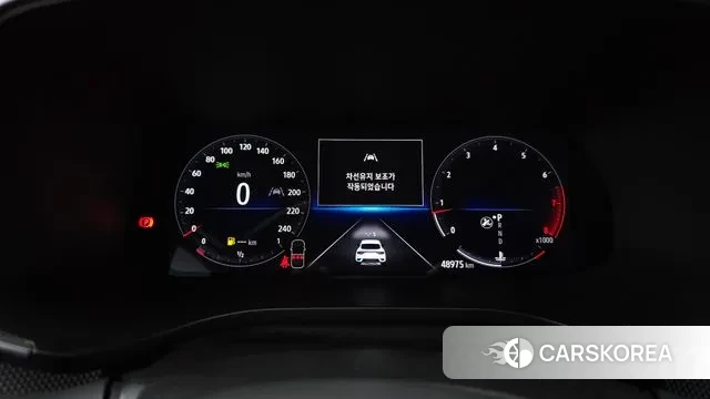 Renault Korea (Samsung) XM3 id 3223528 из Кореи 18