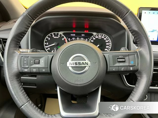 Nissan Qijun id 4393188 из Китая 26