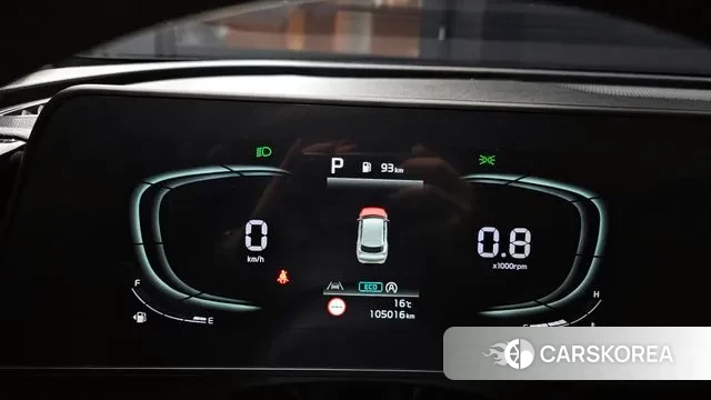 Kia Sportage 5th Generation id 3513687 из Кореи 18