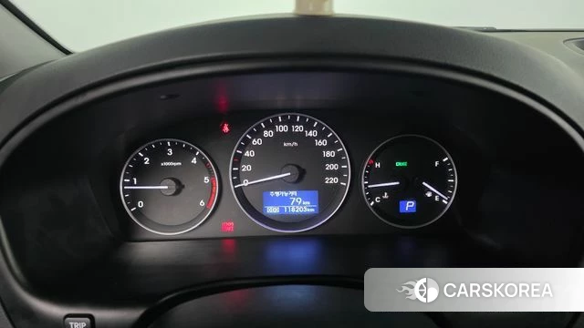 Hyundai The New Grand Starex id 4850172 из Кореи 32