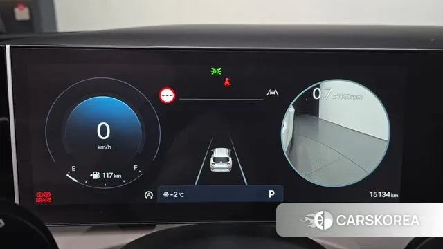 Hyundai The New Tucson (NX4) id 3605681 из Кореи 18