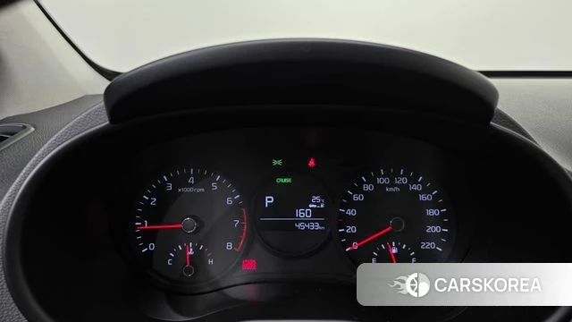 Kia All New Morning (JA) id 4582196 из Кореи 31