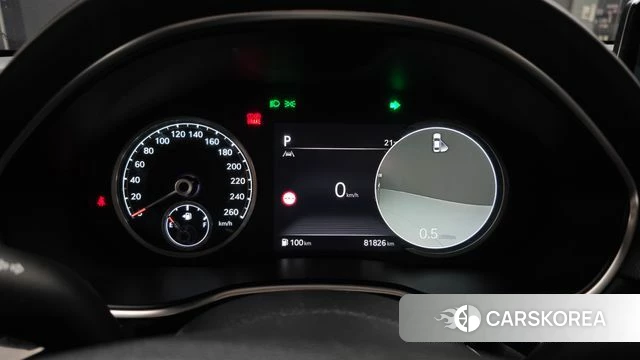 Genesis G80 (RG3) id 4224281 из Кореи 30