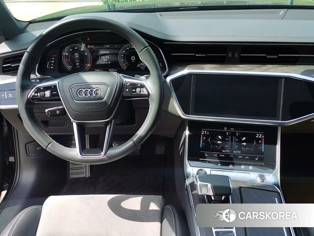 Audi A6L id 4213407 из Китая 16
