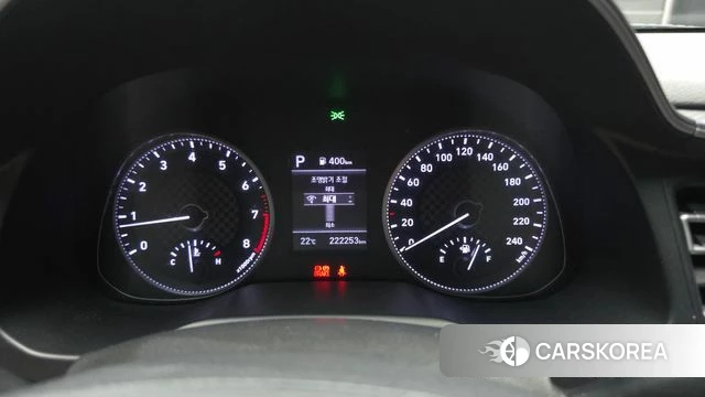 Hyundai The New Avante AD id 4900561 из Кореи 18
