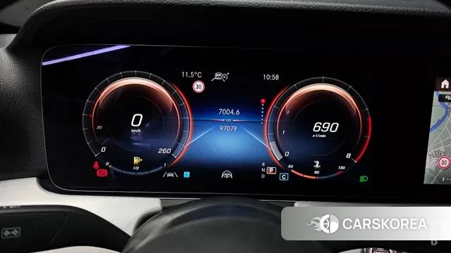 Mercedes-Benz E-Class W213 id 3428376 из Кореи 18