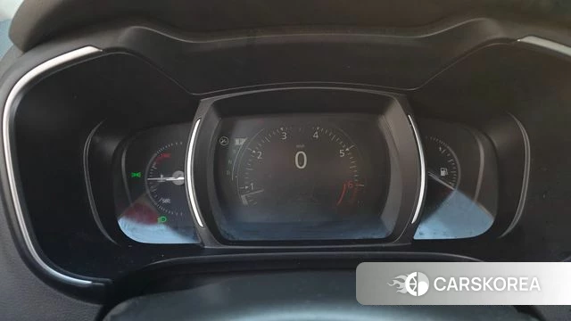 Renault Korea (Samsung) QM6 id 3846039 из Кореи 18