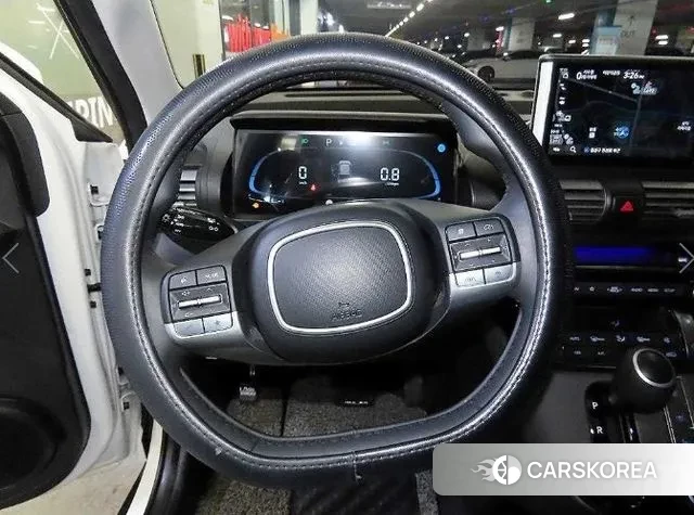 Hyundai Casper id 3518463 из Кореи 18