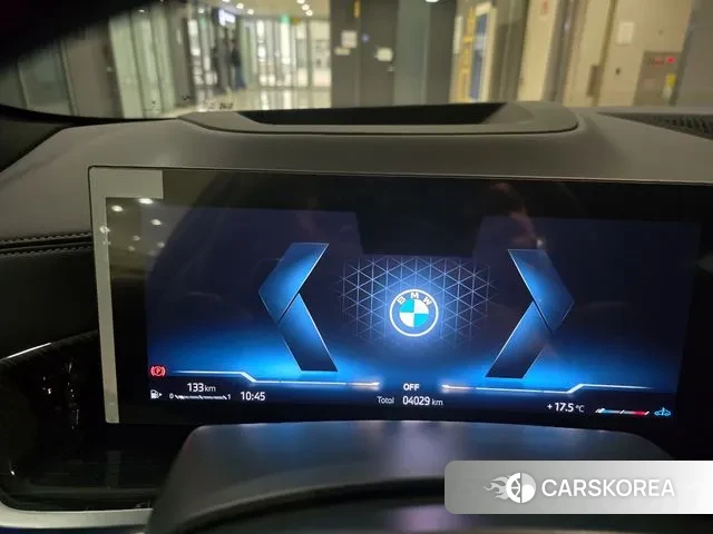 BMW X6 (G06) id 3757718 из Кореи 18