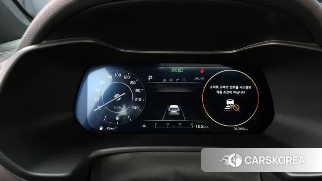 Kia The New K3 2nd generation id 3517728 из Кореи 18