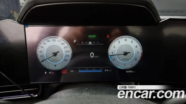 Hyundai Avante (CN7) id 2863716 из Кореи 17