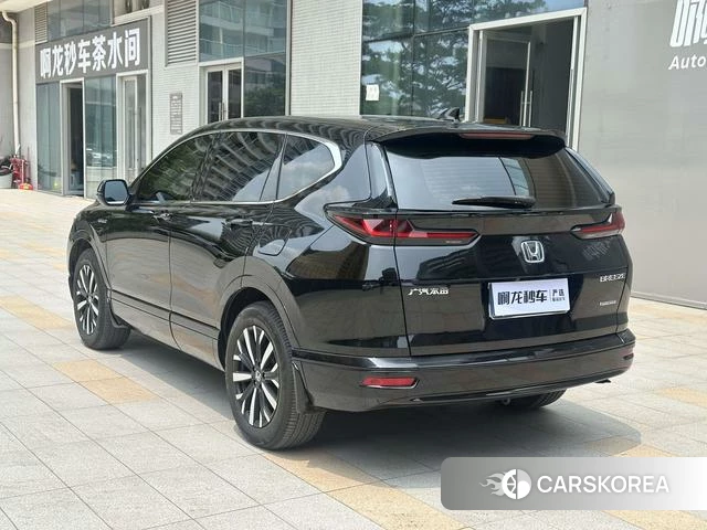 Honda Hao Ying id 4220867 из Китая 27