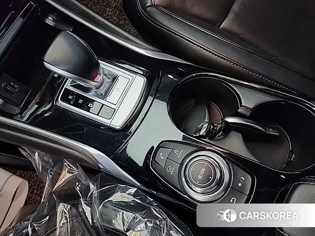 Infiniti QX30 id 3616857 из Кореи 18