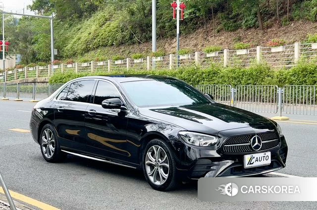 Mercedes-Benz E-class id 4222160 из Китая 16