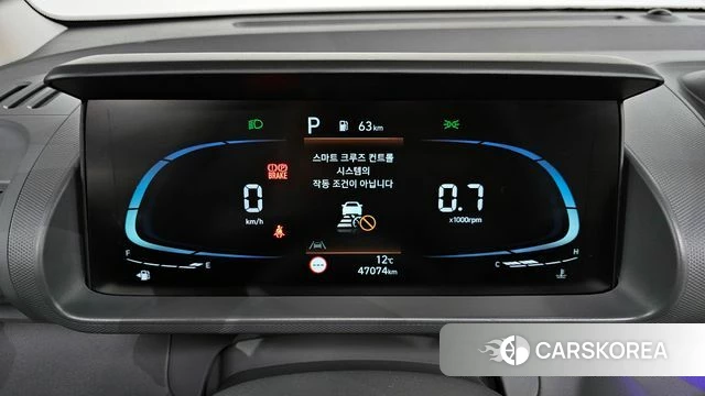 Hyundai Casper id 3827324 из Кореи 18