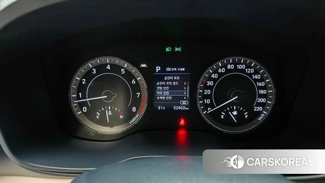Hyundai Venue id 4614964 из Кореи 29