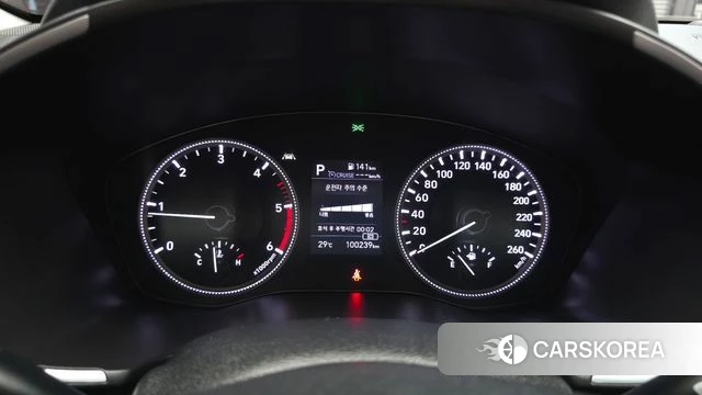 Hyundai Santa Fe TM id 4317966 из Кореи 18