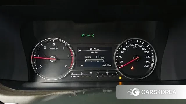 Kia Sorento 4th Generation id 3751618 из Кореи 18