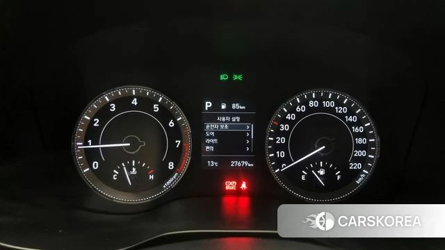 Hyundai Venue id 3795708 из Кореи 18