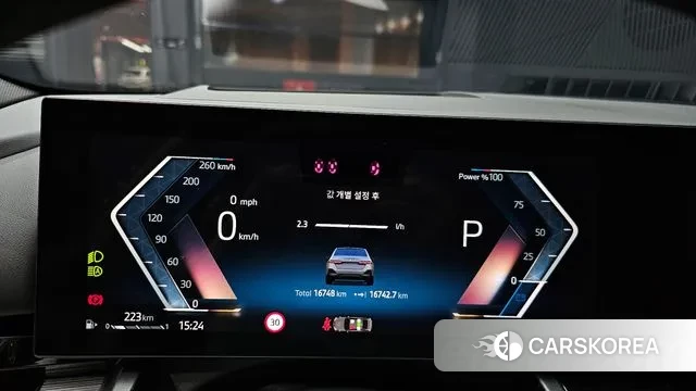 BMW 5 Series (G60) id 3442110 из Кореи 18