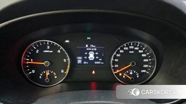 Kia Sportage The Bold id 3029273 из Кореи 18