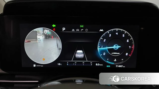 Kia Carnival 4th generation id 4249135 из Кореи 32