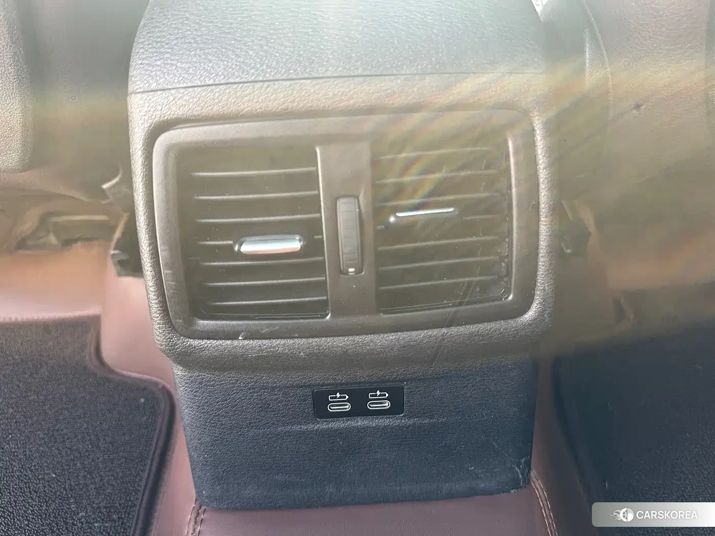 BMW X1 id 4546579 из Китая 21
