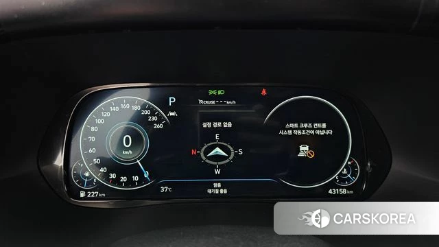 Hyundai Palisade id 4657017 из Кореи 34