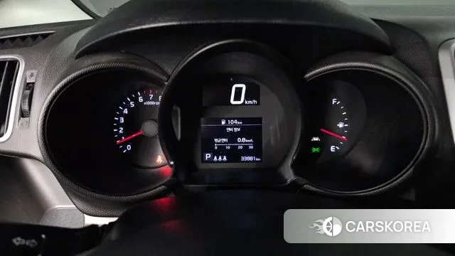 Kia The New Ray id 3378328 из Кореи 18