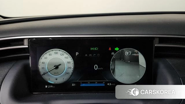 Hyundai Tucson (NX4) id 4631244 из Кореи 33