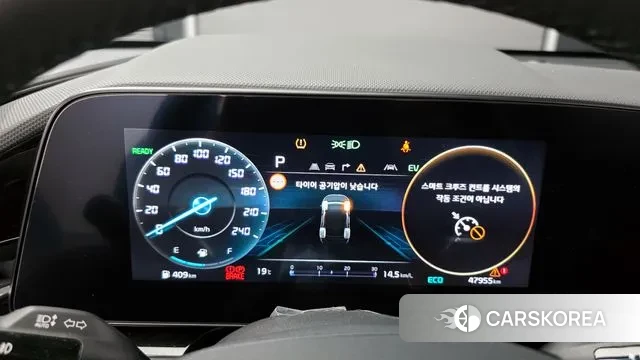 Kia Di Ol Nu Niro id 3400761 из Кореи 18