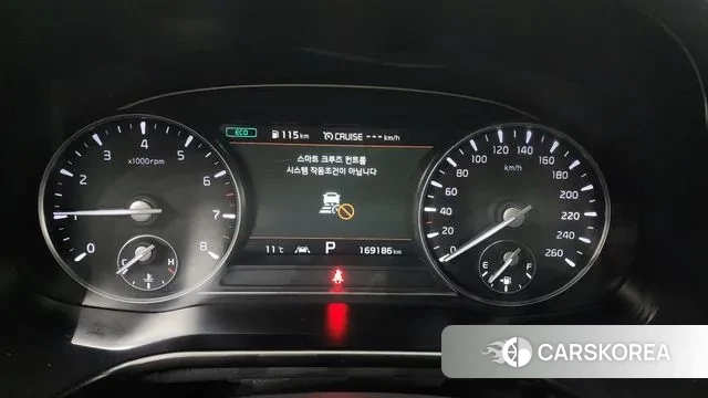 Kia More K9 id 3407188 из Кореи 18