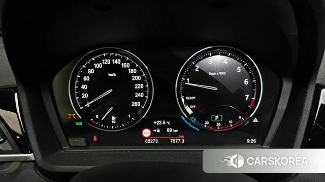 BMW X1 (F48) id 4518801 из Кореи 18