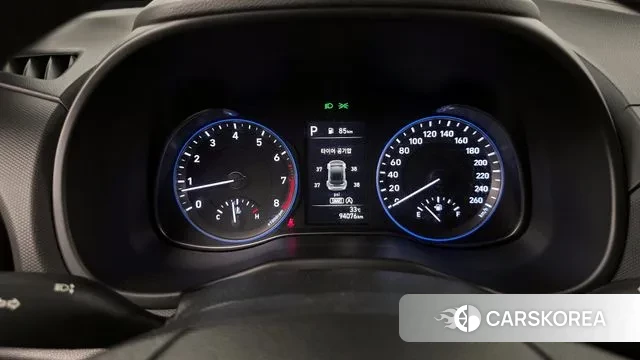 Hyundai The New Kona id 3017664 из Кореи 18