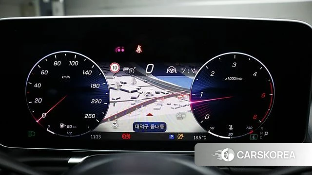 Mercedes-Benz S-Class W223 id 4433779 из Кореи 18