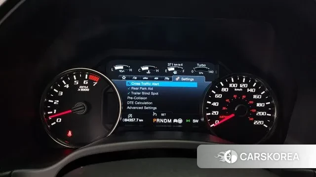 Ford F150 id 3171250 из Кореи 18