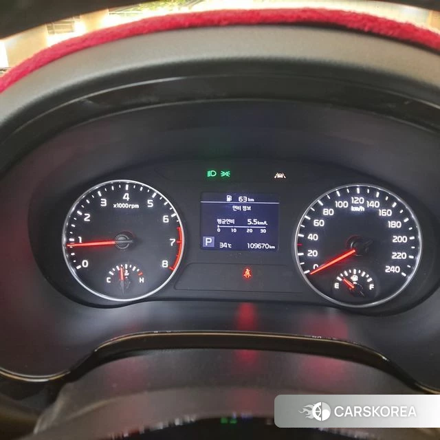 Kia Seltos id 4724214 из Кореи 18
