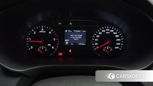 Kia The New Sorento id 3677719 из Кореи 18