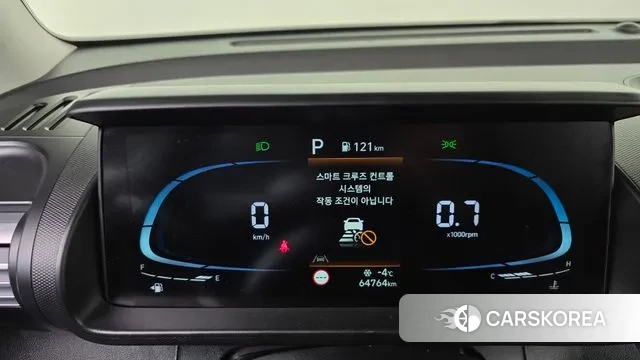 Hyundai Casper id 3611317 из Кореи 18