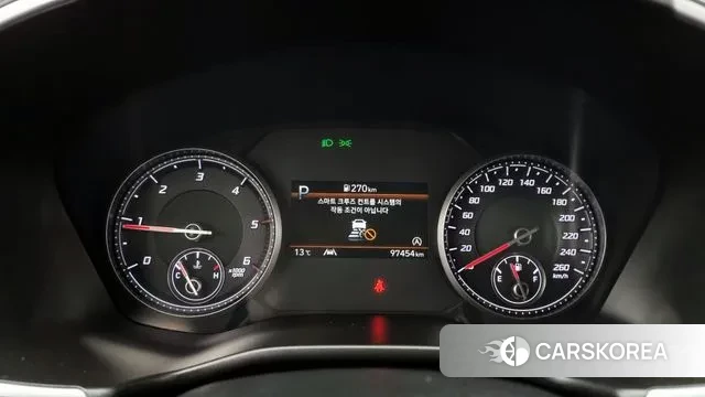 Hyundai The New Santa Fe id 3771521 из Кореи 18