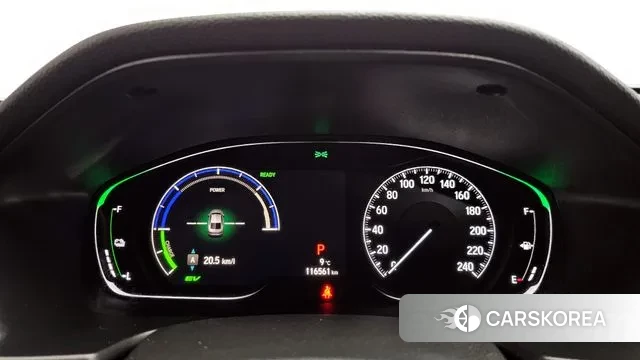 Honda Accord 10th Generation id 3505251 из Кореи 18