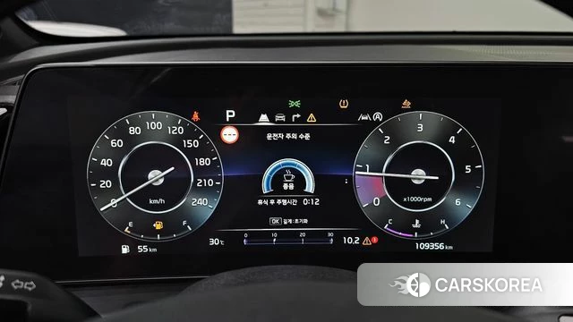 Kia Sportage 5th Generation id 4534406 из Кореи 18