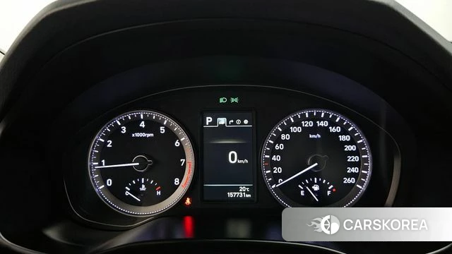 Hyundai Grandeur IG id 4356967 из Кореи 18