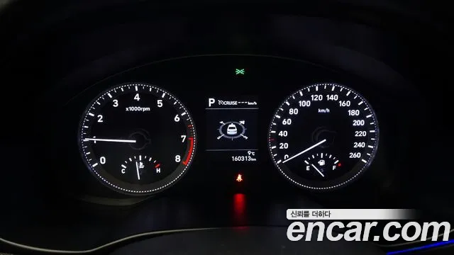 Hyundai Grandeur IG id 2470564 из Кореи 18