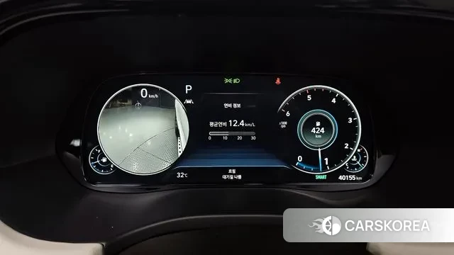 Hyundai Palisade id 3016868 из Кореи 18