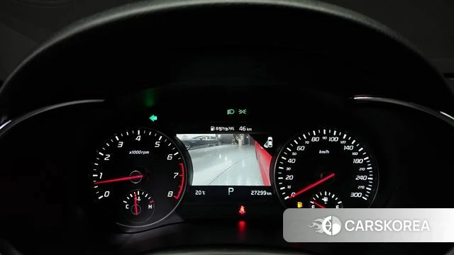 Kia Stinger Meister id 3799569 из Кореи 18