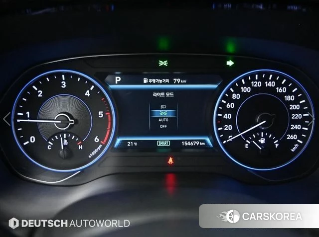 Hyundai Palisade id 4325585 из Кореи 18