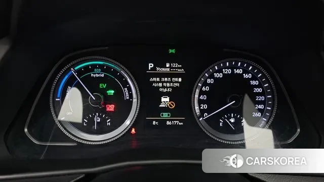 Hyundai Sonata Hybrid (DN8) id 3660234 из Кореи 18