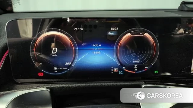 Mercedes-Benz GLB-Class X247 id 3021937 из Кореи 18