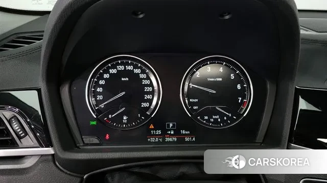 BMW X2 (F39) id 3044427 из Кореи 18